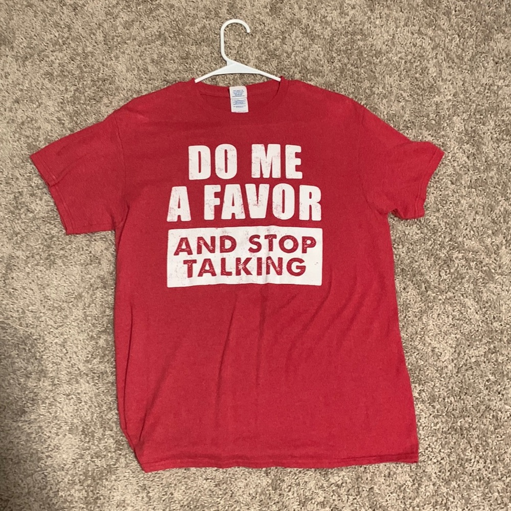 Never worn condition.